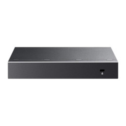 SWITCH TP - LINK TL - SG1005P - PD 5 PUERTOS