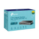 SWITCH TP - LINK TL - SG1005P - PD 5 PUERTOS Switch SWITCH TP - LINK TL - SG1005P - PD 5 PUERTOS Switch