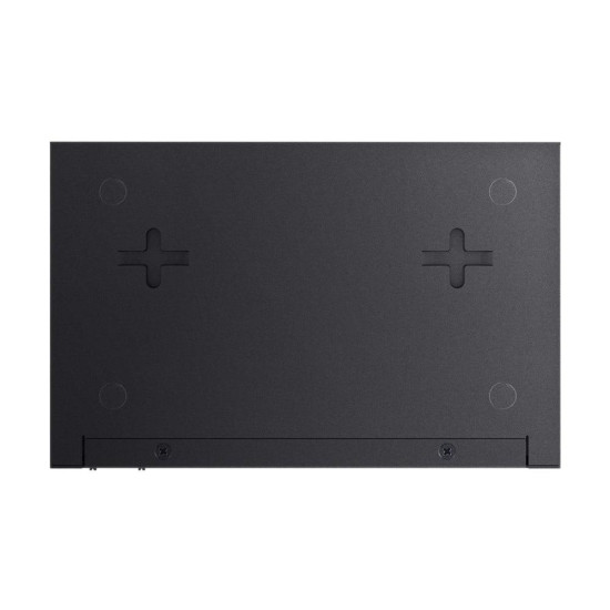 SWITCH TP - LINK TL - SG1005P - PD 5 PUERTOS Switch SWITCH TP - LINK TL - SG1005P - PD 5 PUERTOS Switch