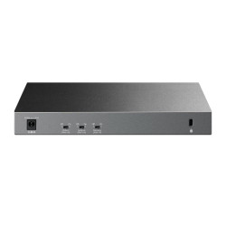 SWITCH TP - LINK LS1210GP 10 PUERTOS