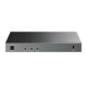 SWITCH TP - LINK LS1210GP 10 PUERTOS Switch SWITCH TP - LINK LS1210GP 10 PUERTOS Switch
