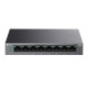 SWITCH TP - LINK LS108GP 8 PUERTOS Switch SWITCH TP - LINK LS108GP 8 PUERTOS Switch