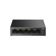 SWITCH TP - LINK LS105GP 5 PUERTOS