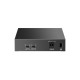 SWITCH TP - LINK LS105GP 5 PUERTOS Switch SWITCH TP - LINK LS105GP 5 PUERTOS Switch