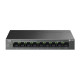 SWITCH TP - LINK LS109P 9 PUERTOS Switch SWITCH TP - LINK LS109P 9 PUERTOS Switch