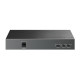 SWITCH TP - LINK LS109P 9 PUERTOS Switch SWITCH TP - LINK LS109P 9 PUERTOS Switch