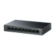 SWITCH TP - LINK LS109P 9 PUERTOS Switch SWITCH TP - LINK LS109P 9 PUERTOS Switch