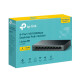SWITCH TP - LINK LS109P 9 PUERTOS Switch SWITCH TP - LINK LS109P 9 PUERTOS Switch