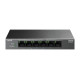 SWITCH TP - LINK LS106LP 6 PUERTOS Switch SWITCH TP - LINK LS106LP 6 PUERTOS Switch
