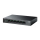 SWITCH TP - LINK LS106LP 6 PUERTOS Switch SWITCH TP - LINK LS106LP 6 PUERTOS Switch