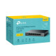 SWITCH TP - LINK LS106LP 6 PUERTOS Switch SWITCH TP - LINK LS106LP 6 PUERTOS Switch