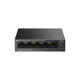 SWITCH TP - LINK LS105LP 5 PUERTOS Switch SWITCH TP - LINK LS105LP 5 PUERTOS Switch