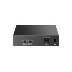 SWITCH TP - LINK LS105LP 5 PUERTOS
