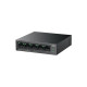 SWITCH TP - LINK LS105LP 5 PUERTOS Switch SWITCH TP - LINK LS105LP 5 PUERTOS Switch