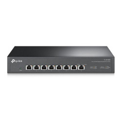 SWITCH TP - LINK TL - SX1008 8 PUERTOS
