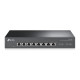 SWITCH TP - LINK TL - SX1008 8 PUERTOS Switch