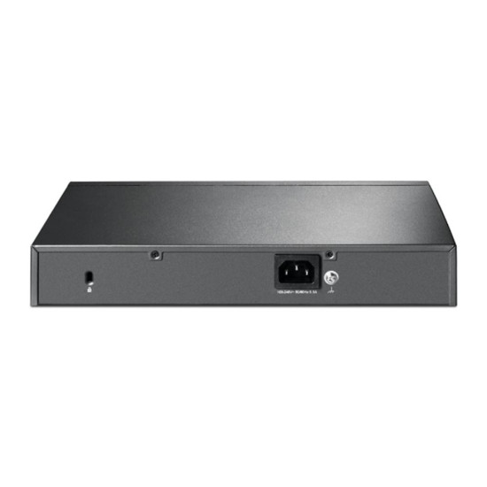 SWITCH TP - LINK TL - SX1008 8 PUERTOS Switch