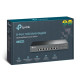 SWITCH TP - LINK TL - SX1008 8 PUERTOS Switch