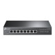 SWITCH TP - LINK TL - SG108 - M2 8 PUERTOS Switch