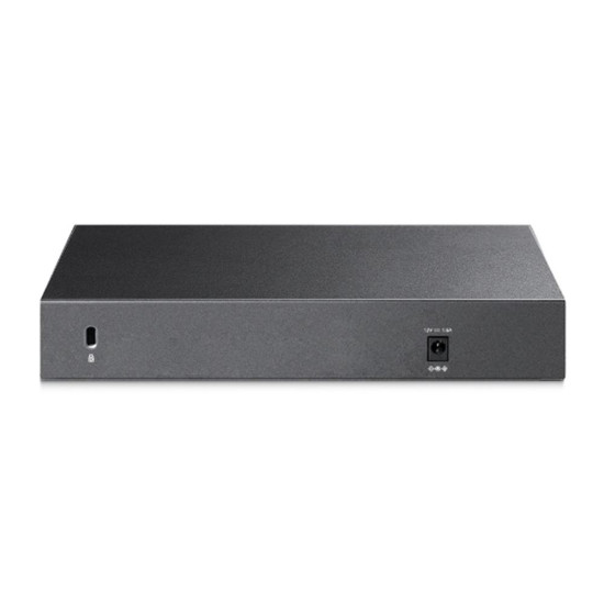 SWITCH TP - LINK TL - SG108 - M2 8 PUERTOS Switch