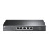 SWITCH TP - LINK TL - SG105 - M2 5 PUERTOS