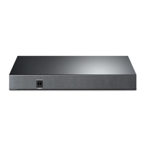 SWITCH TP - LINK TL - SG105 - M2 5 PUERTOS Switch SWITCH TP - LINK TL - SG105 - M2 5 PUERTOS Switch