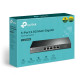 SWITCH TP - LINK TL - SG105 - M2 5 PUERTOS Switch SWITCH TP - LINK TL - SG105 - M2 5 PUERTOS Switch