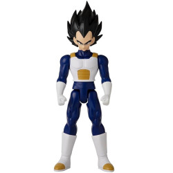FIGURA BANDAI LIMIT BREAKER SERIES -