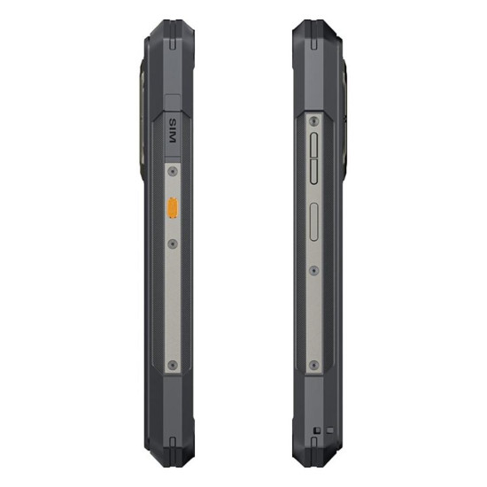 MOVIL CUBOT KINGKONG X 5G 16 Smartphones MOVIL CUBOT KINGKONG X 5G 16 Smartphones