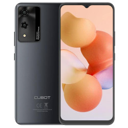 TELEFONO MOVIL SMARTPHONE CUBOT A10 6.56 PULGADAS