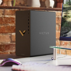 ORDENADOR HP VICTUS 15L GAMING TG02 - 1051NS