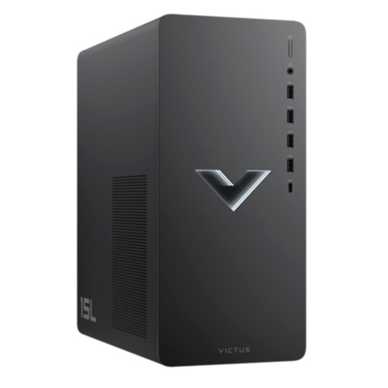 ORDENADOR HP VICTUS 15L GAMING TG02 - 1051NS Pc sobremesa