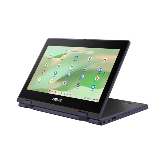 ASUS CR1104FGA - NS0039 CEL N100 11.6 PULGADAS TACTIL Pc portátiles ASUS CR1104FGA - NS0039 CEL N100 11.6 PULGADAS TACTIL Pc portátiles