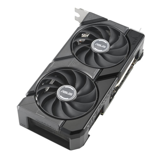 TARJETA GRÁFICA ASUS NVIDIA DUAL RTX4060 - O8G - EVO Tarjetas gráficas TARJETA GRÁFICA ASUS NVIDIA DUAL RTX4060 - O8G - EVO Tarjetas gráficas