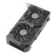 TARJETA GRÁFICA ASUS NVIDIA DUAL RTX4060 - O8G - EVO Tarjetas gráficas TARJETA GRÁFICA ASUS NVIDIA DUAL RTX4060 - O8G - EVO Tarjetas gráficas