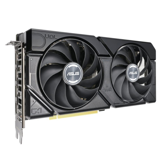 TARJETA GRÁFICA ASUS NVIDIA DUAL RTX4060 - O8G - EVO Tarjetas gráficas TARJETA GRÁFICA ASUS NVIDIA DUAL RTX4060 - O8G - EVO Tarjetas gráficas