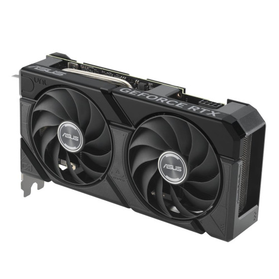 TARJETA GRÁFICA ASUS NVIDIA DUAL RTX4060 - O8G - EVO Tarjetas gráficas TARJETA GRÁFICA ASUS NVIDIA DUAL RTX4060 - O8G - EVO Tarjetas gráficas