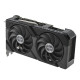 TARJETA GRÁFICA ASUS NVIDIA DUAL RTX4060 - O8G - EVO Tarjetas gráficas TARJETA GRÁFICA ASUS NVIDIA DUAL RTX4060 - O8G - EVO Tarjetas gráficas