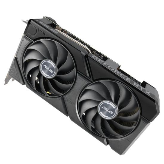 TARJETA GRÁFICA ASUS NVIDIA DUAL RTX4060 - O8G - EVO Tarjetas gráficas TARJETA GRÁFICA ASUS NVIDIA DUAL RTX4060 - O8G - EVO Tarjetas gráficas