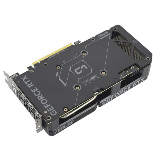 TARJETA GRÁFICA ASUS NVIDIA DUAL RTX4060 - O8G - EVO Tarjetas gráficas TARJETA GRÁFICA ASUS NVIDIA DUAL RTX4060 - O8G - EVO Tarjetas gráficas
