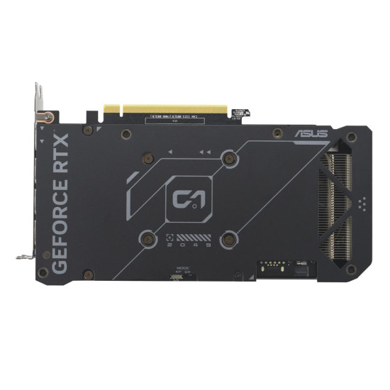 TARJETA GRÁFICA ASUS NVIDIA DUAL RTX4060 - O8G - EVO Tarjetas gráficas TARJETA GRÁFICA ASUS NVIDIA DUAL RTX4060 - O8G - EVO Tarjetas gráficas