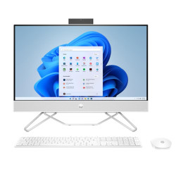 ORDENADOR ALL - IN - ONE HP 24 - CB1027NS 23.8 PULGADAS I3 - 1215U
