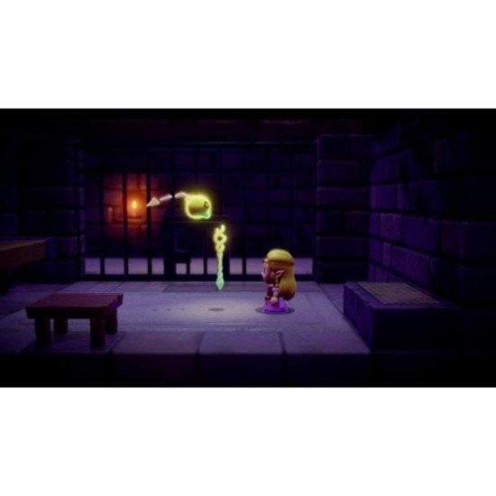 JUEGO NINTENDO SWITCH - THE LEGEND Juegos nintendo switch JUEGO NINTENDO SWITCH - THE LEGEND Juegos nintendo switch