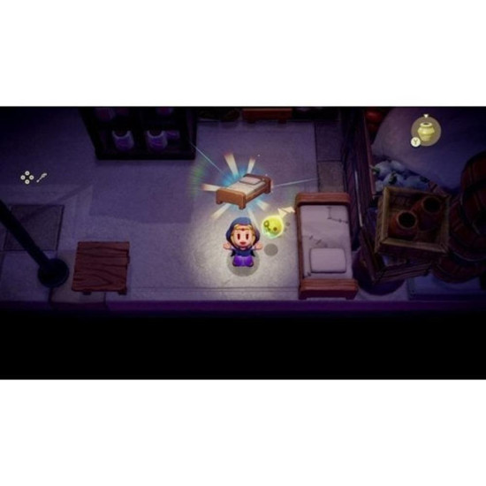 JUEGO NINTENDO SWITCH - THE LEGEND Juegos nintendo switch JUEGO NINTENDO SWITCH - THE LEGEND Juegos nintendo switch