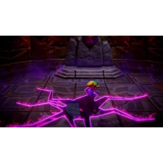 JUEGO NINTENDO SWITCH - THE LEGEND Juegos nintendo switch JUEGO NINTENDO SWITCH - THE LEGEND Juegos nintendo switch
