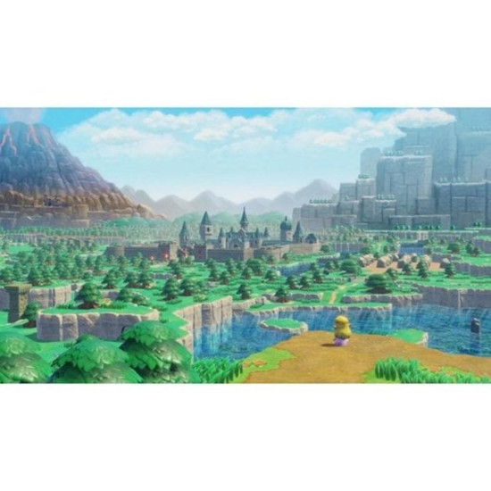 JUEGO NINTENDO SWITCH - THE LEGEND Juegos nintendo switch JUEGO NINTENDO SWITCH - THE LEGEND Juegos nintendo switch