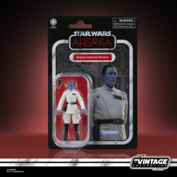 FIGURA HASBRO STAR WARS THE VINTAGE