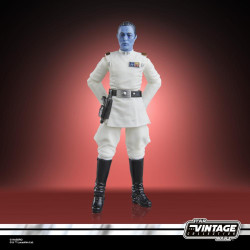 FIGURA HASBRO STAR WARS THE VINTAGE