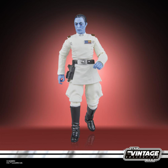 FIGURA HASBRO STAR WARS THE VINTAGE Figuras FIGURA HASBRO STAR WARS THE VINTAGE Figuras