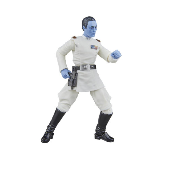 FIGURA HASBRO STAR WARS THE VINTAGE Figuras FIGURA HASBRO STAR WARS THE VINTAGE Figuras